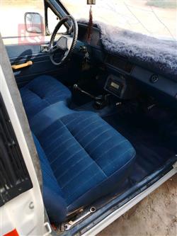 تۆیۆتا هایلۆکس